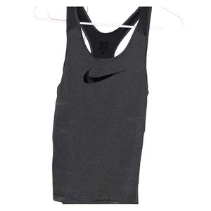 Dri fit Nike tank
